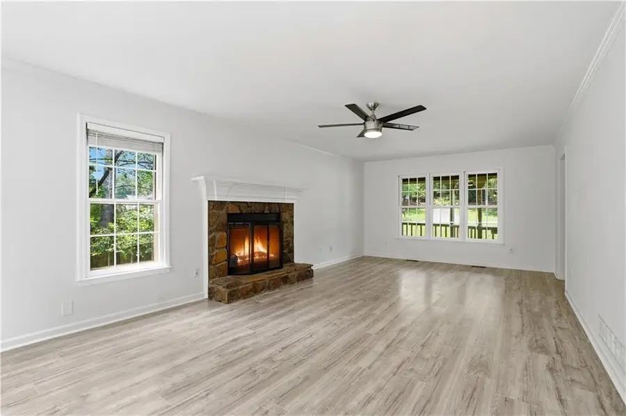 10 Bramblewood Way Sw, Cartersville, GA 30120 - #3
