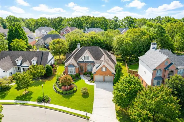 3313 Mill Valley Trace, Dacula, GA 30019