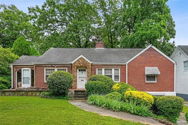 1387 Scott Boulevard, Decatur, GA 30030