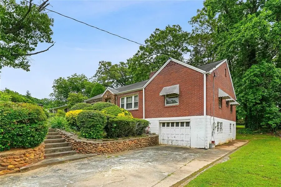 1387 Scott Boulevard, Decatur, GA 30030 - #3
