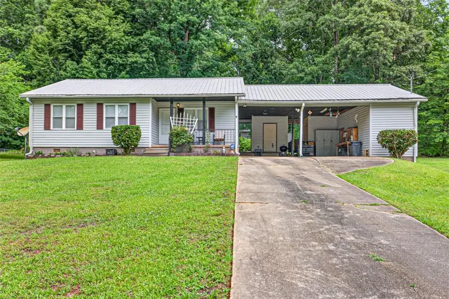 3716 Tanners Mill Road, Gainesville, GA 30507 - #2