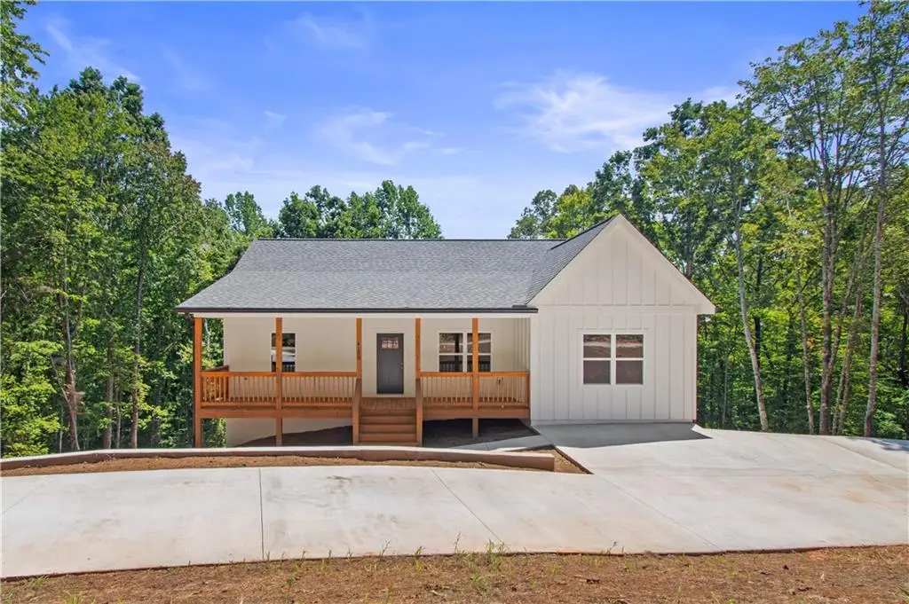 4130 Hwy 136 East, Dawsonville, GA 30534 - #1