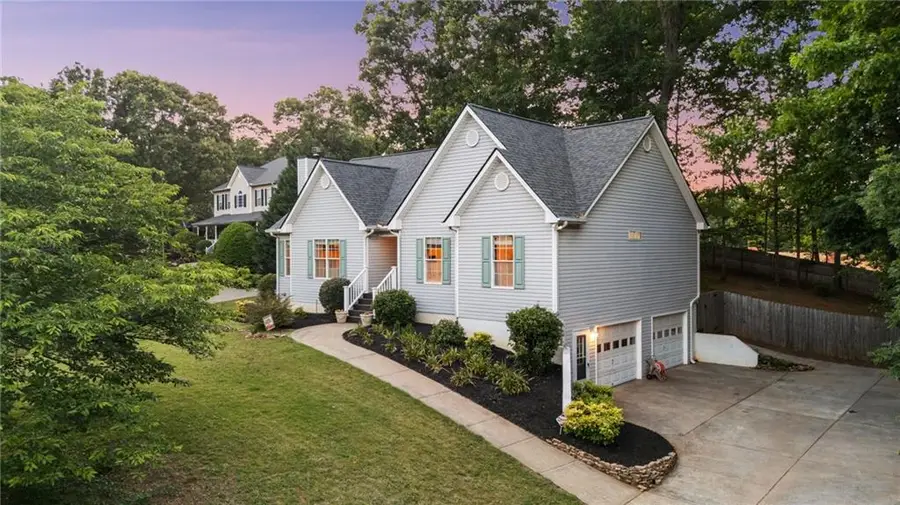 1086 Fieldstone Drive, Canton, GA 30114 - #2