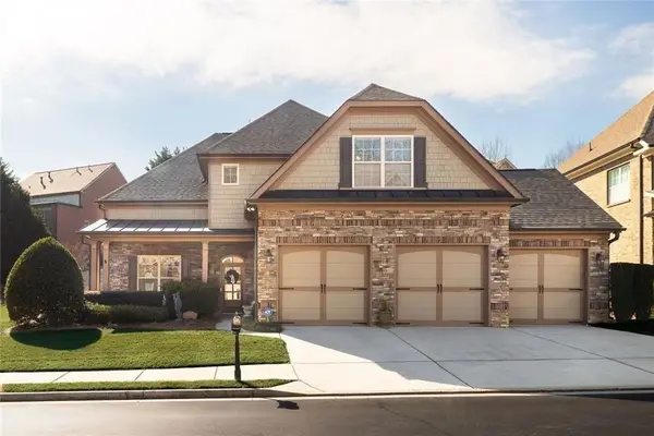11192 Brookhaven Club Drive, Johns Creek, GA 30097