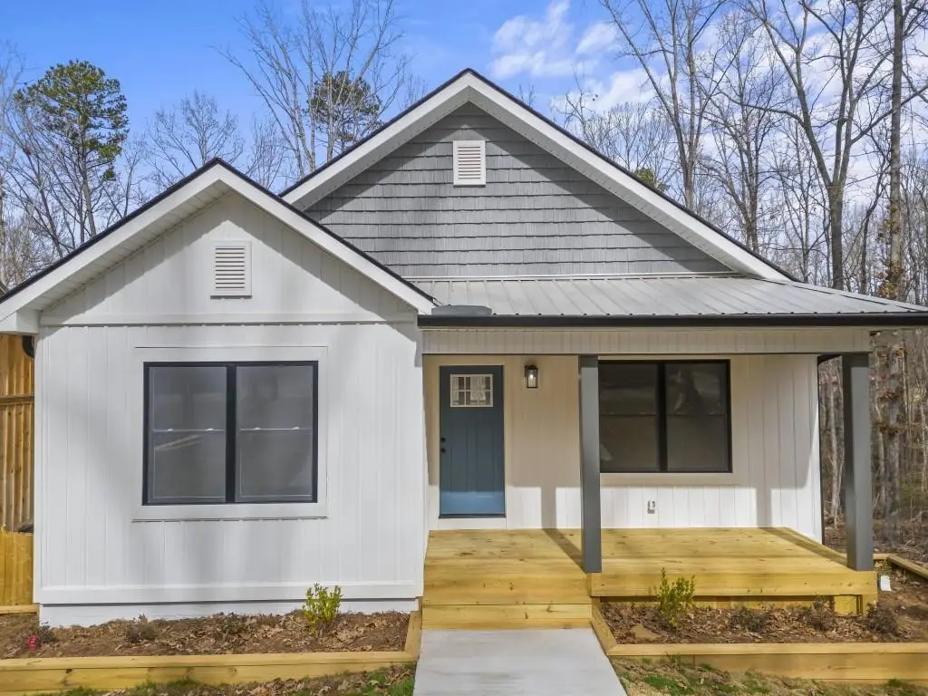 234 Lake View Drive, Lavonia, GA 30553 - #1