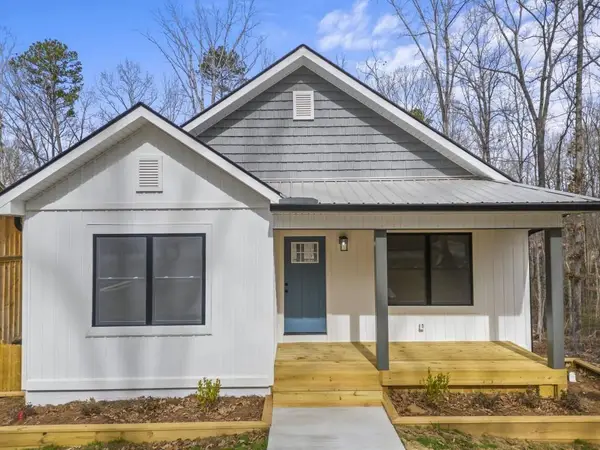 234 Lake View Drive, Lavonia, GA 30553