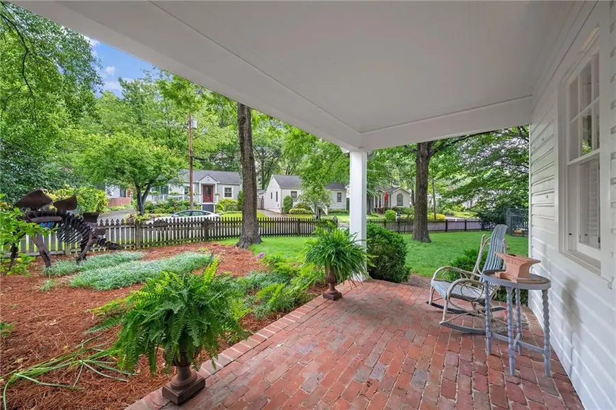 756 Berkeley Avenue Nw, Atlanta, GA 30318 - #3