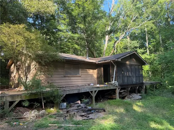 4593 Seward Road, Powder Springs, GA 30127