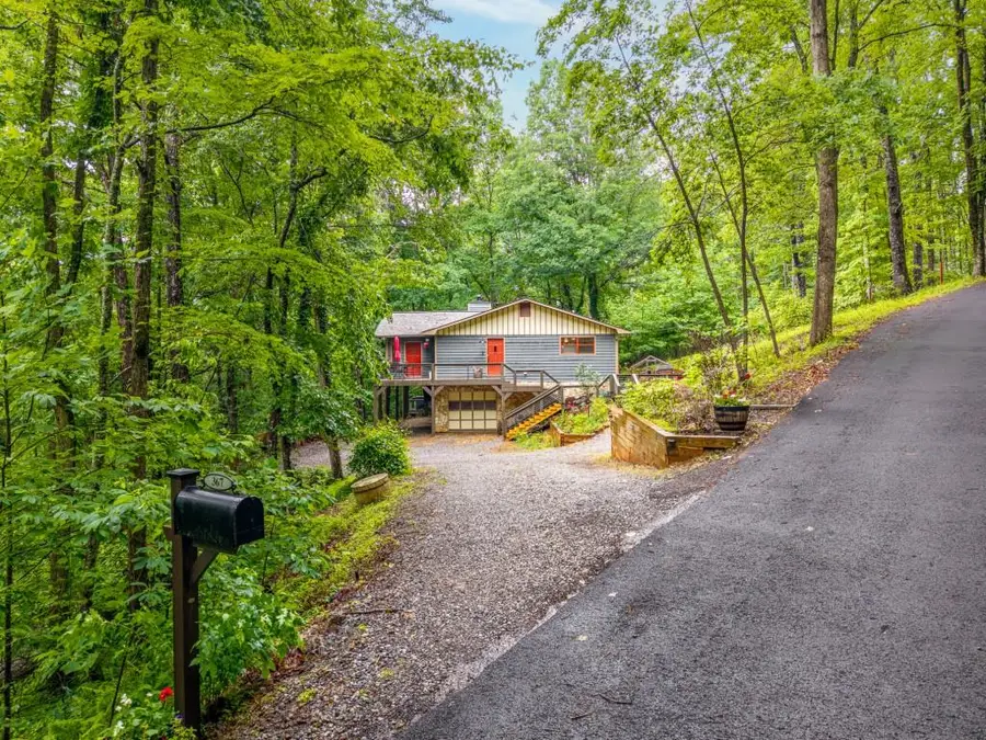 367 Virginia Drive, Blue Ridge, GA 30513 - #3