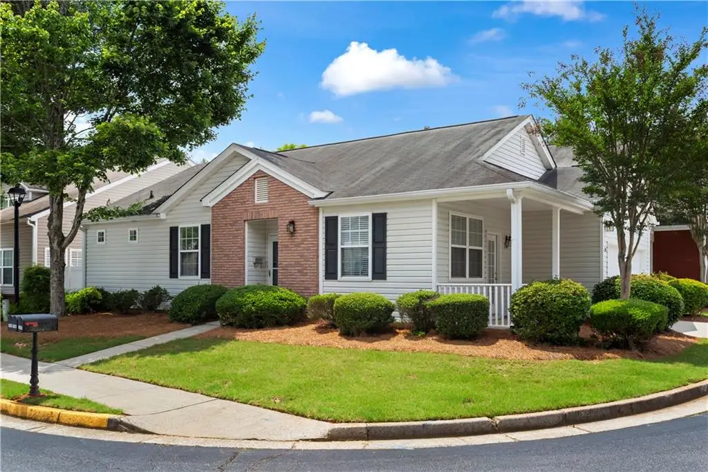 196 Swanee Lane, Woodstock, GA 30188 - #1