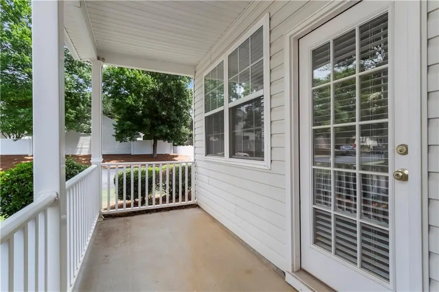 196 Swanee Lane, Woodstock, GA 30188 - #3