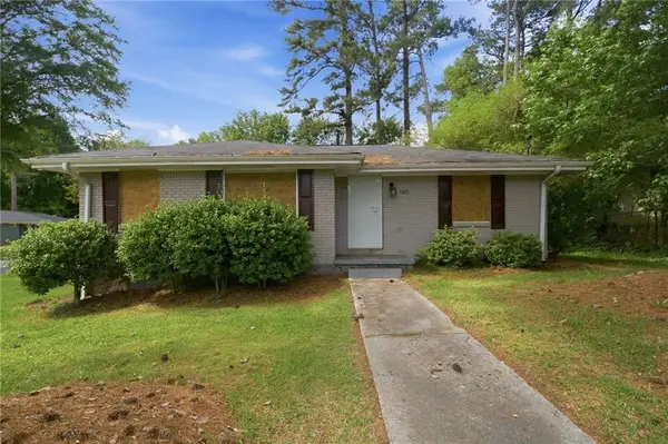 1805 Rosewood Road, Decatur, GA 30032