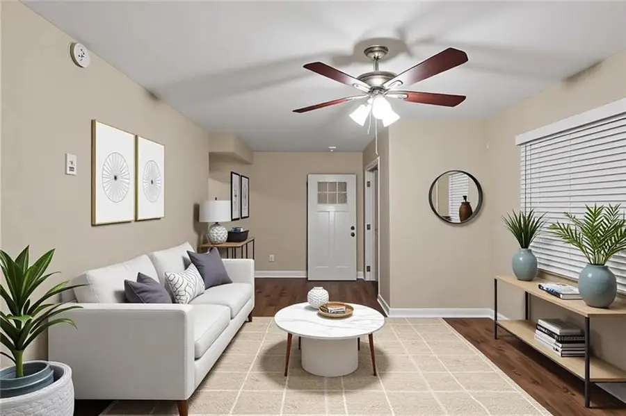 1805 Rosewood Road, Decatur, GA 30032 - #2