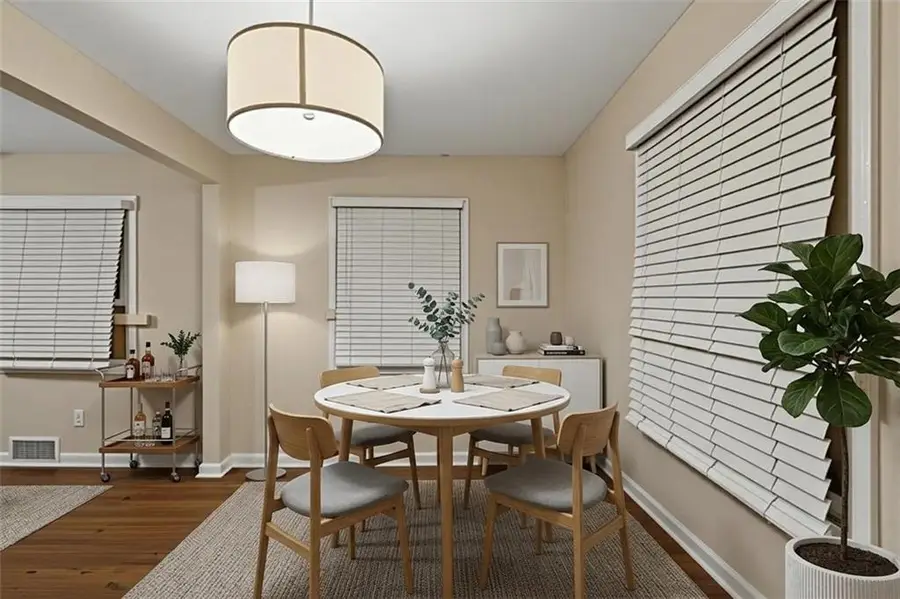 1805 Rosewood Road, Decatur, GA 30032 - #3