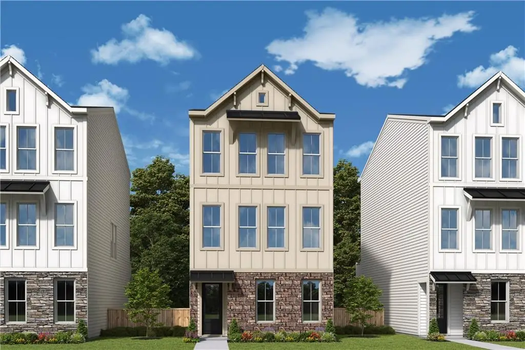 835 Timbre Lane, Scottdale, GA 30079 - #1
