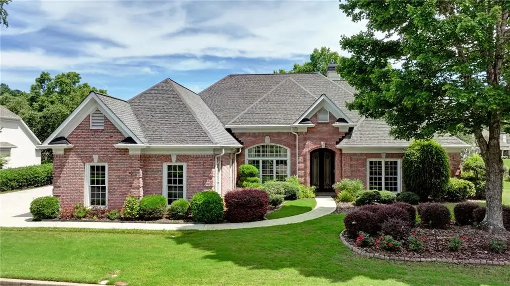 8980 Etching Overlook, Johns Creek, GA 30097 - #1