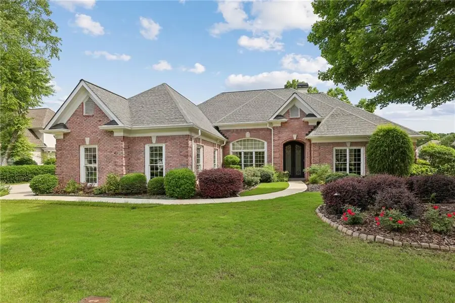 8980 Etching Overlook, Johns Creek, GA 30097 - #2