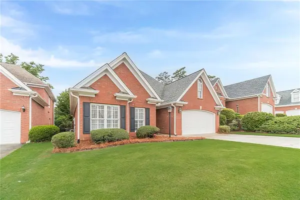 1980 Glenhurst Drive, Snellville, GA 30078