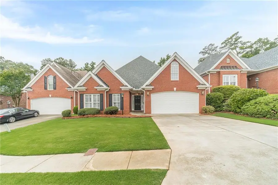 1980 Glenhurst Drive, Snellville, GA 30078 - #2