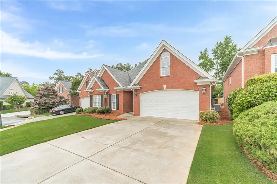 1980 Glenhurst Drive, Snellville, GA 30078 - #3