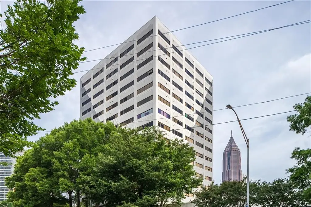 120 Ralph Mcgill Boulevard Ne #204, Atlanta, GA 30308 - #1