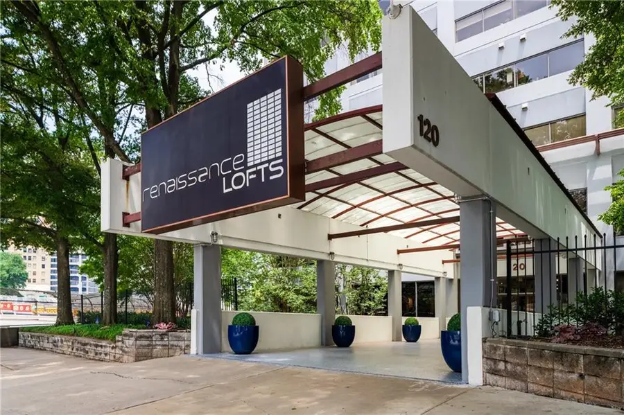 120 Ralph Mcgill Boulevard Ne #204, Atlanta, GA 30308 - #2