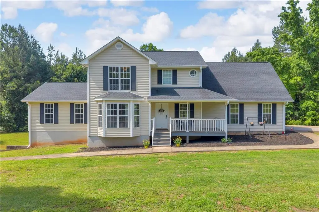 941 Lavonia Highway, Bowersville, GA 30516 - #1