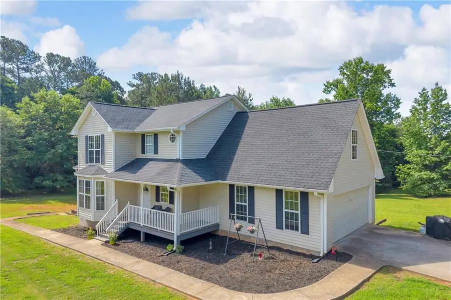 941 Lavonia Highway, Bowersville, GA 30516 - #3