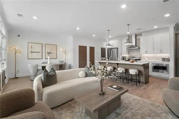 553 Belvedere Drive #16, Alpharetta, GA 30022