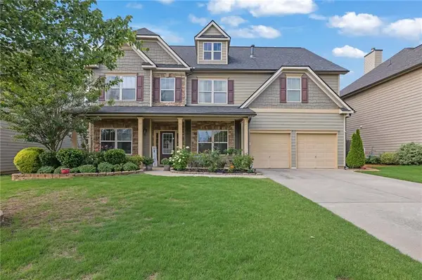 5250 Mundy Court, Cumming, GA 30028