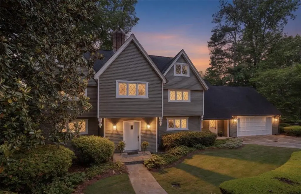 94 River Park Drive, Atlanta, GA 30328 - #1