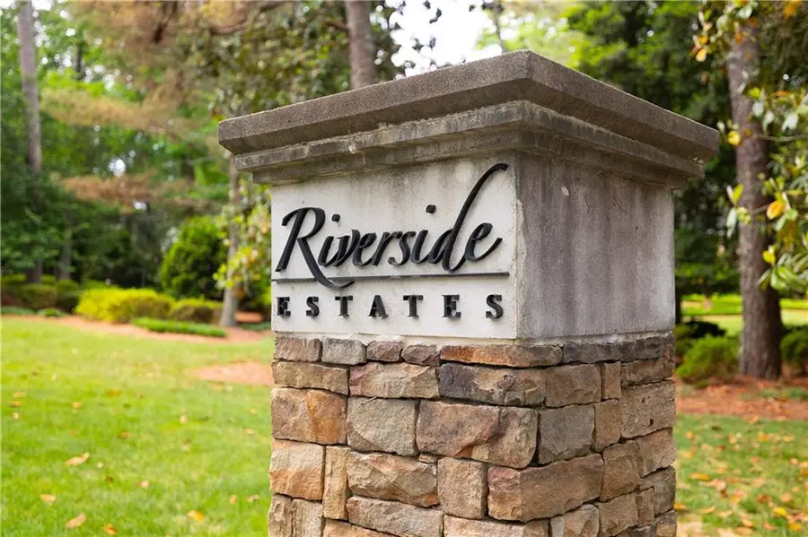 94 River Park Drive, Atlanta, GA 30328 - #3