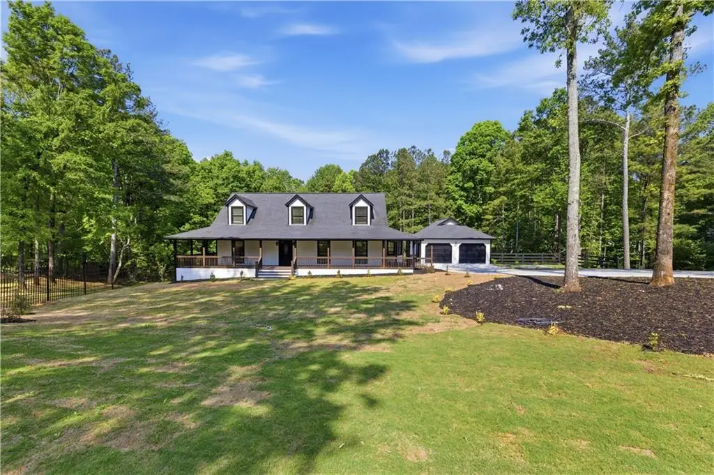 3380 Wildwood Road, Suwanee, GA 30024 - #1