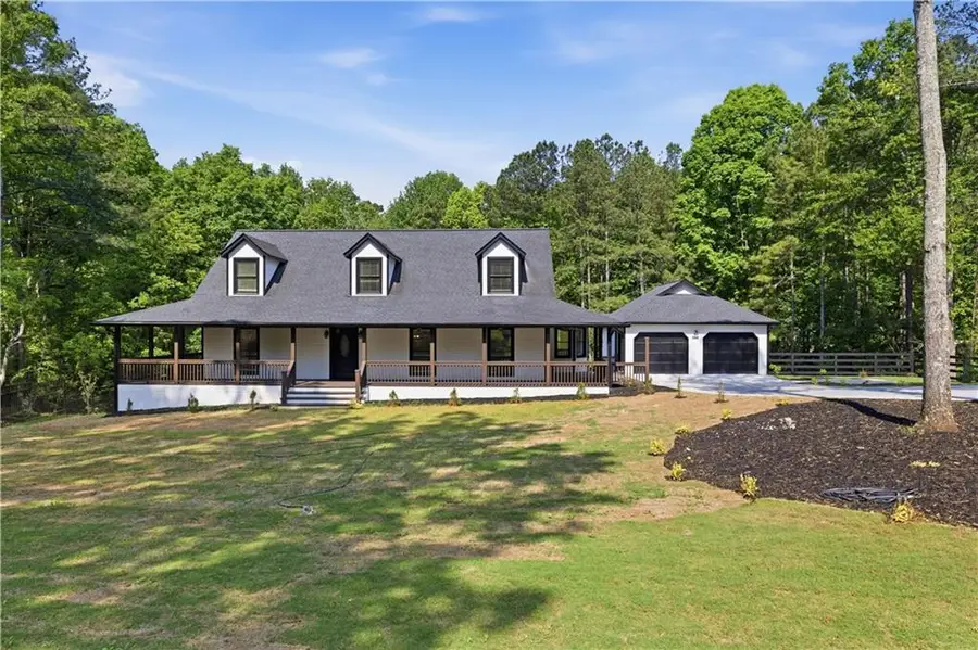 3380 Wildwood Road, Suwanee, GA 30024 - #2