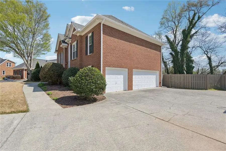26 Hampton Lane, Cartersville, GA 30120 - #2