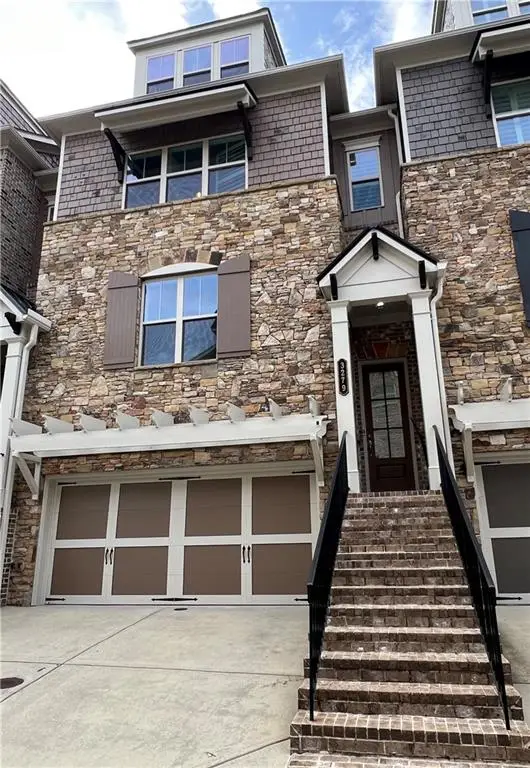 3279 Matthewson Way, Atlanta, GA 30339
