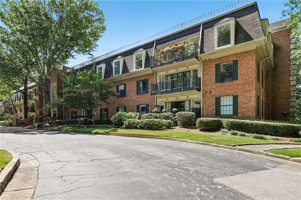 26308 Plantation Drive Ne, Atlanta, GA 30324