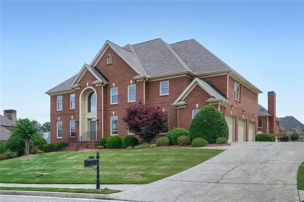2646 Hunters Place Landing, Grayson, GA 30017