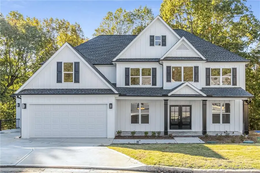 9135 Fox Trail Lane, Gainesville, GA 30506 - #2