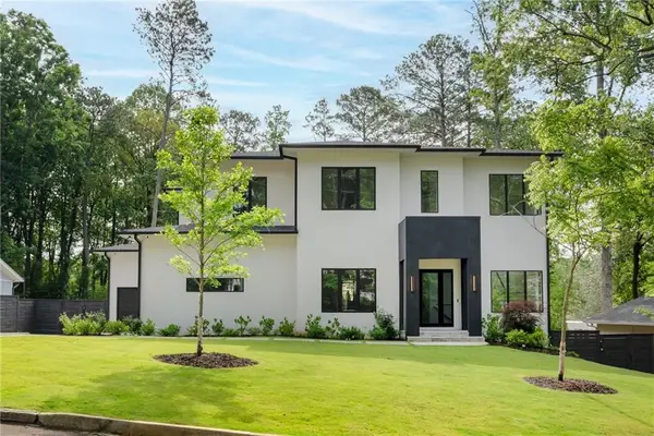 3293 Lenox Place Ne, Atlanta, GA 30324
