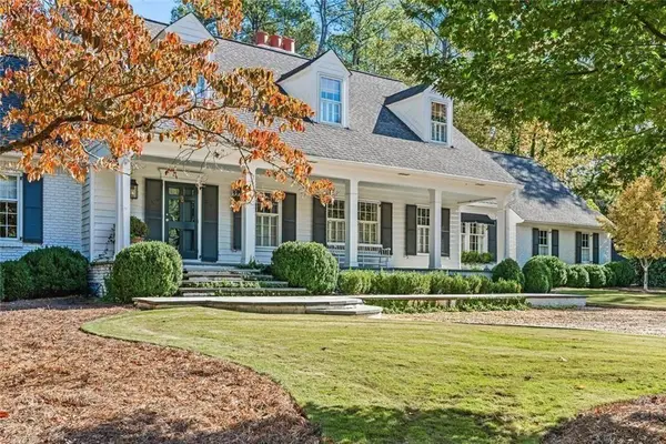 521 Heyward Circle Nw, Marietta, GA 30064