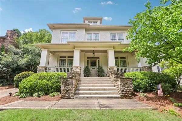 103 Clarendon Avenue, Avondale Estates, GA 30002