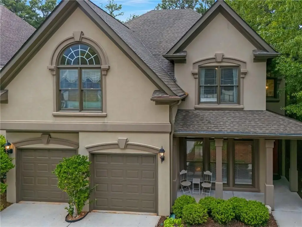 3202 Evelyn Street, Tucker, GA 30084 - #1