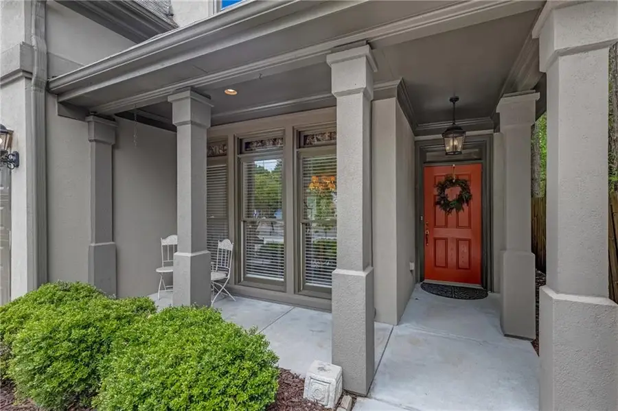 3202 Evelyn Street, Tucker, GA 30084 - #2