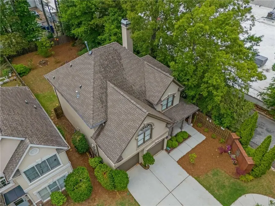 3202 Evelyn Street, Tucker, GA 30084 - #3