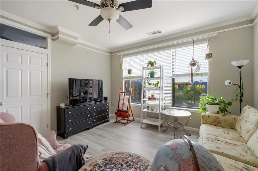 400 17th Street Nw #2321, Atlanta, GA 30363 - #2