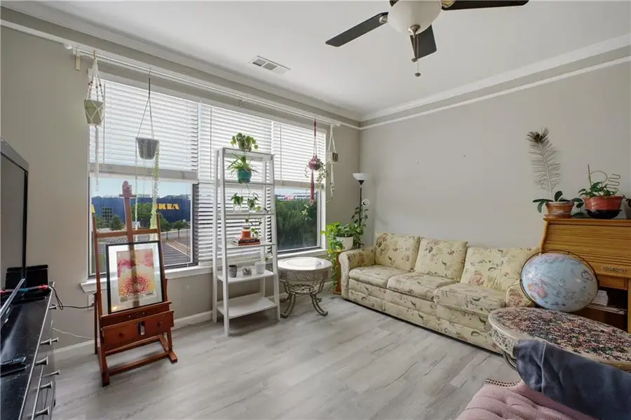 400 17th Street Nw #2321, Atlanta, GA 30363 - #3