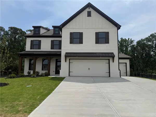 620 Winding Rose Drive, Hoschton, GA 30548