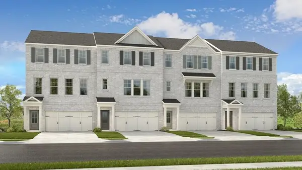 2827 Rosehall Way, Lawrenceville, GA 30044