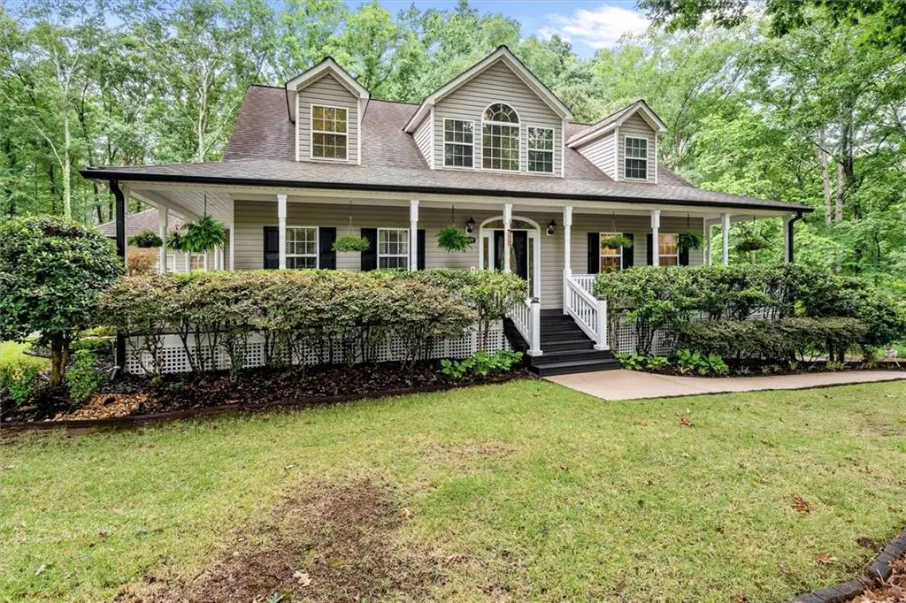 2135 Ashton Drive, Villa Rica, GA 30180 - #1